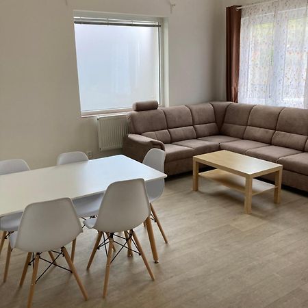 Apartmán v Anenském údolí Moravská Třebová Exterior foto
