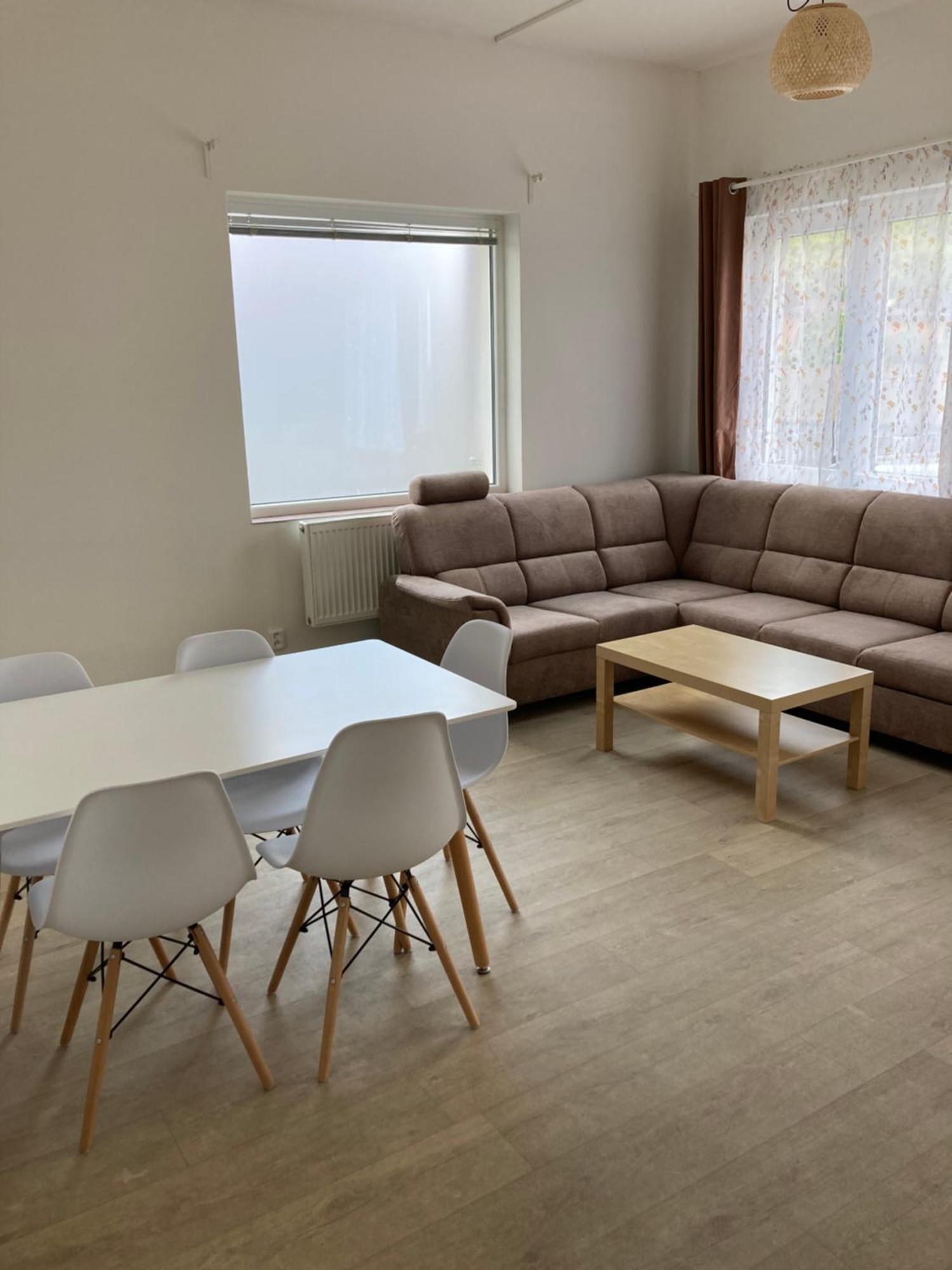 Apartmán v Anenském údolí Moravská Třebová Exterior foto
