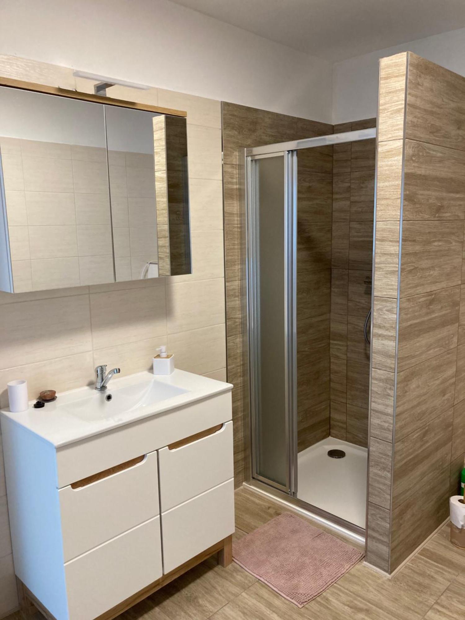 Apartmán v Anenském údolí Moravská Třebová Exterior foto